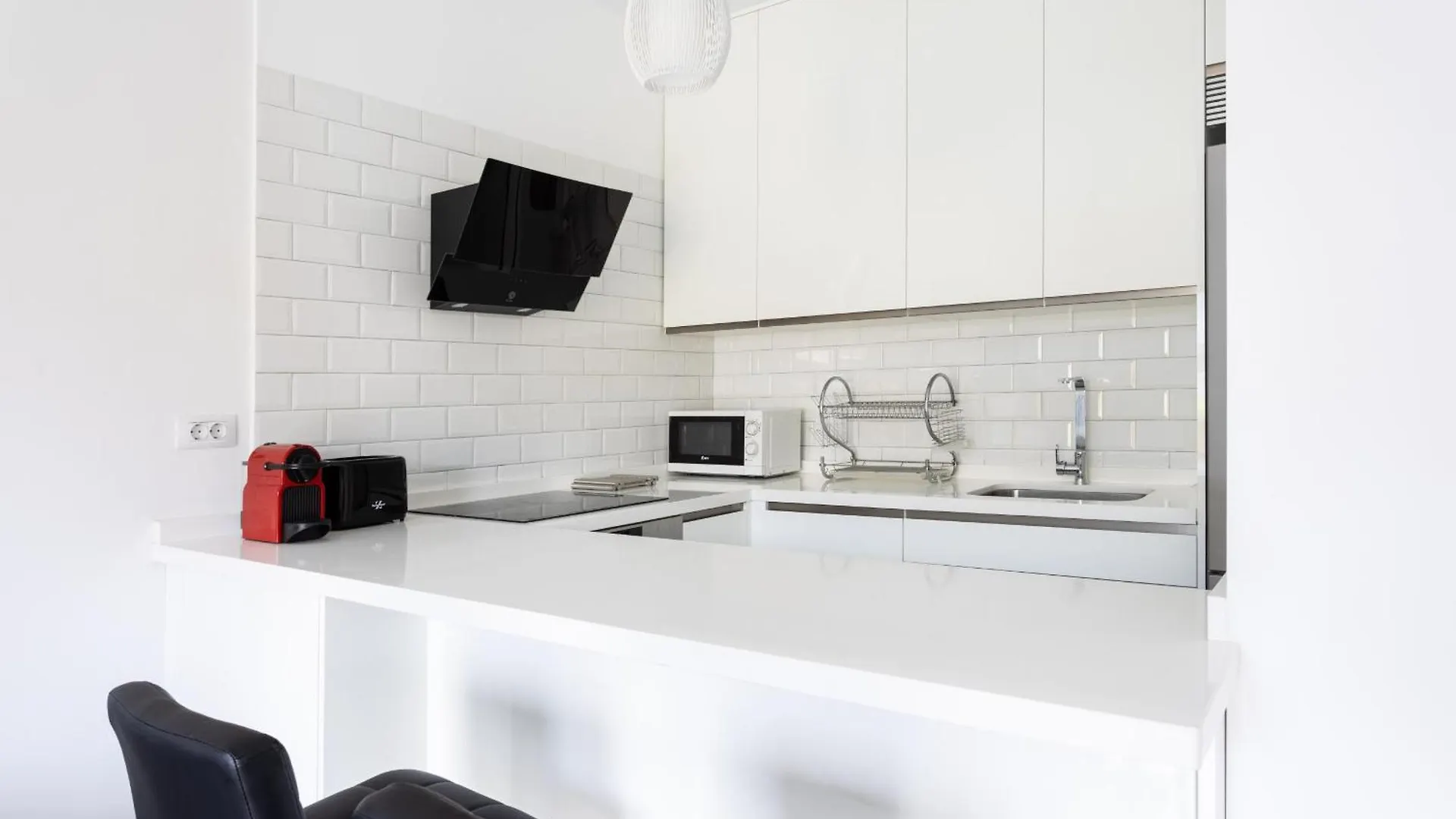 Moderno Apartamento En Puerto De La Cruz Con Impresionantes Vistas A La Montana Appartement Puerto de la Cruz (Tenerife)